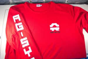 AG-Sys T-Shirt (01)